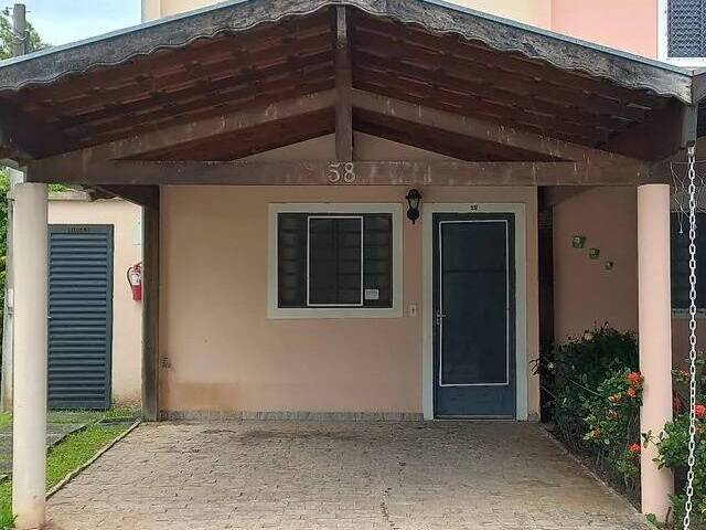#11481 - Casa em condomínio para Venda em São José dos Campos - SP - 2