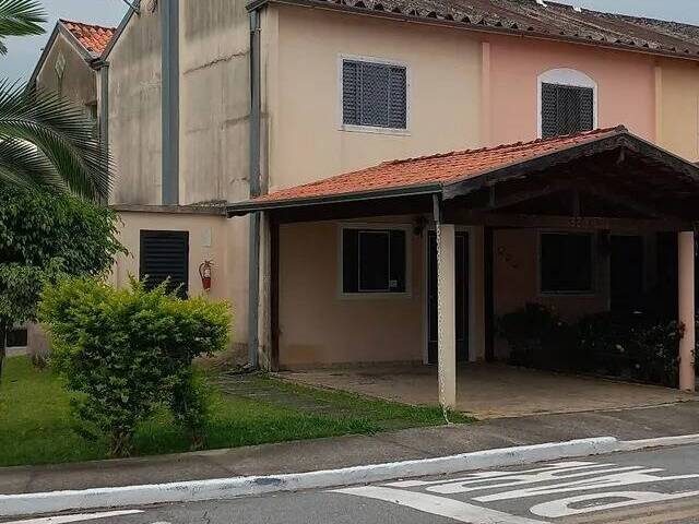 #11481 - Casa em condomínio para Venda em São José dos Campos - SP - 1
