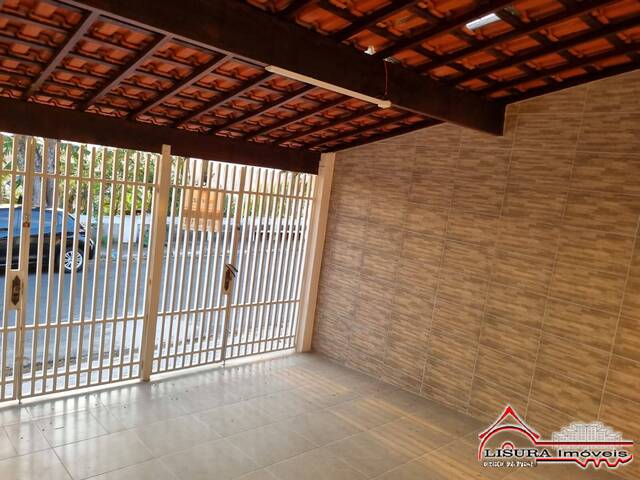 Casa para Venda em Jacareí - 2