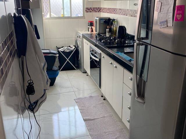 Apartamento para Venda em Jacareí - 4