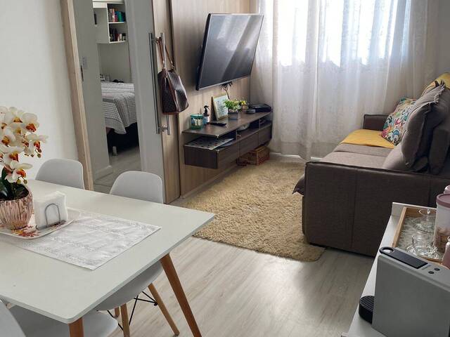 Apartamento para Venda em Jacareí - 2