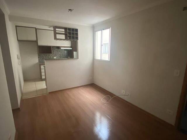#11491 - Apartamento para Venda em Jacareí - SP - 3