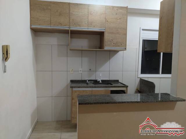 Apartamento para Venda em Jacareí - 2