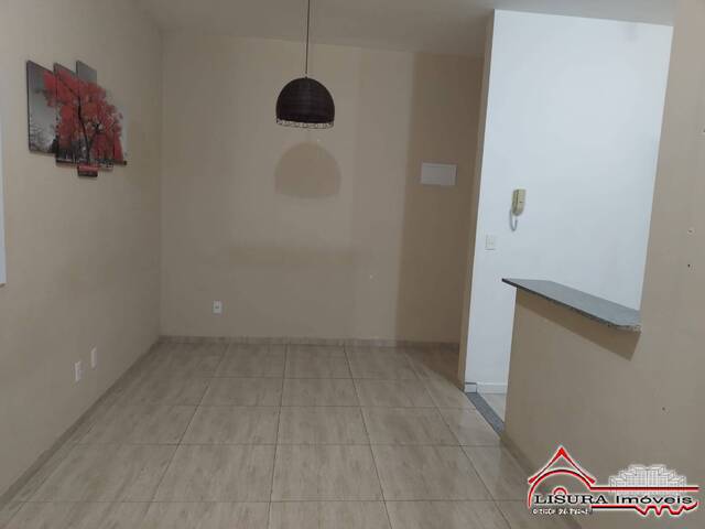 #11495 - Apartamento para Venda em Jacareí - SP - 1