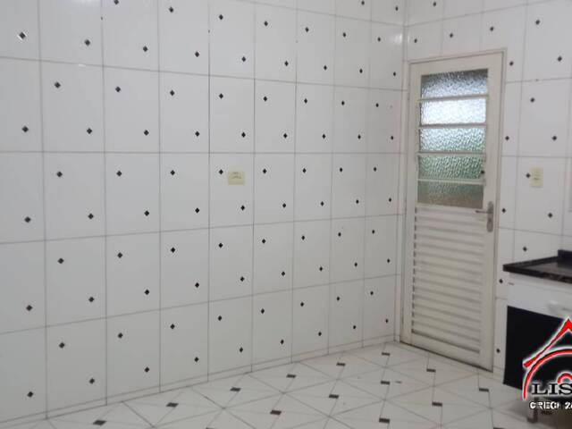 Casa para Venda em Santa Branca - 4