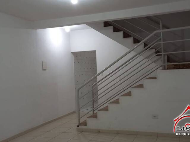 Casa para Venda em Santa Branca - 5