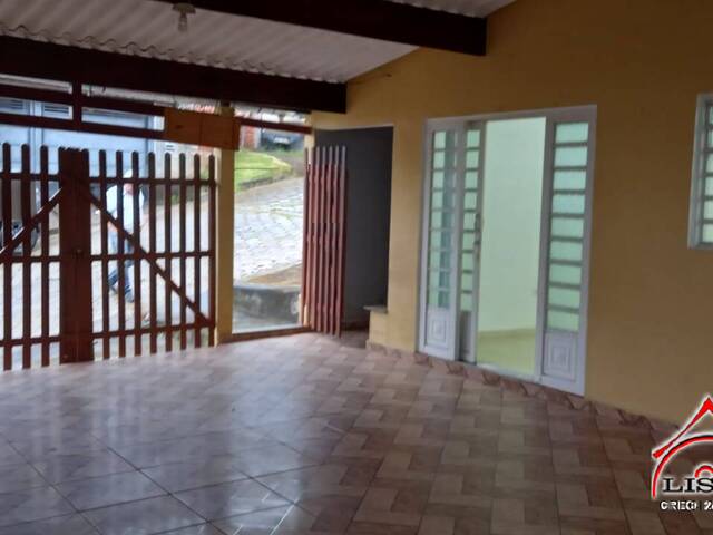 #11498 - Casa para Venda em Santa Branca - SP - 1