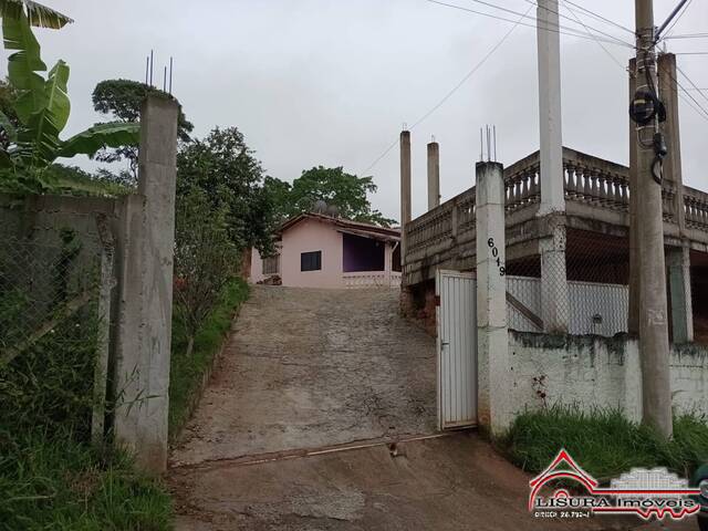 #11505 - Chácara para Venda em Santa Branca - SP - 1