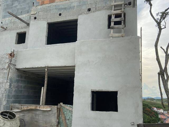 Casa para Venda em Jacareí - 2