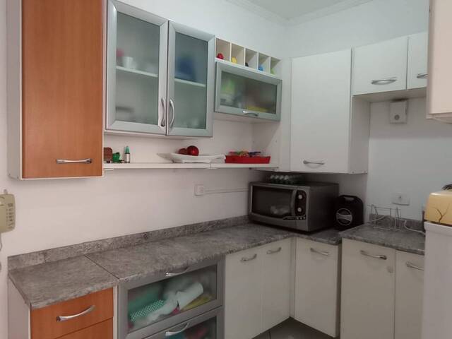 #11514 - Apartamento para Venda em Jacareí - SP - 3