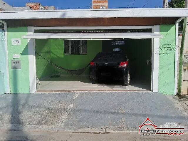Casa para Venda em Jacareí - 2
