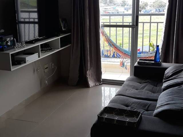 #11523 - Apartamento para Venda em São José dos Campos - SP - 1