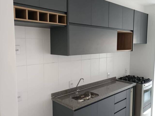 Apartamento para Venda em Jacareí - 5