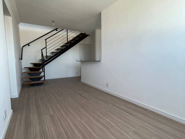 Apartamento para Venda em Jacareí - 2