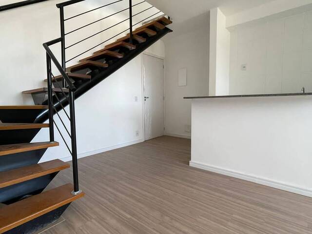 Apartamento para Venda em Jacareí - 4