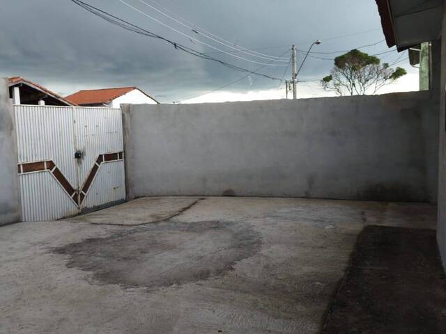 #11531 - Casa para Venda em Jacareí - SP - 2