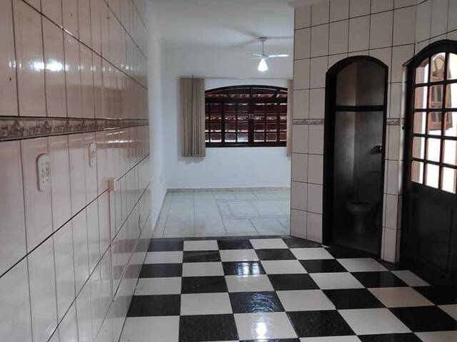 Casa para Venda em Jacareí - 4