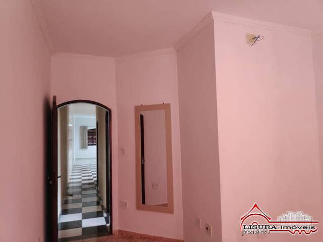 Casa para Venda em Jacareí - 2