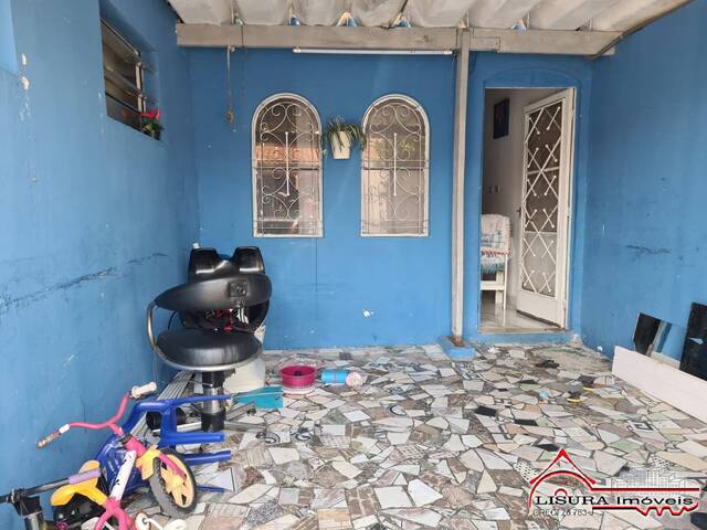 Casa para Venda em Jacareí - 2