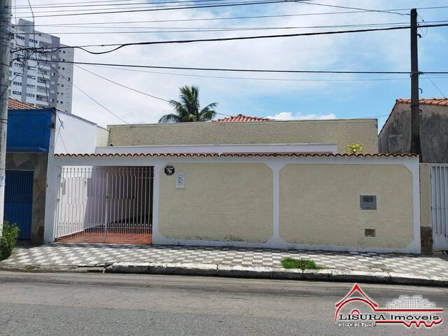 Casa para Venda em Jacareí - 2