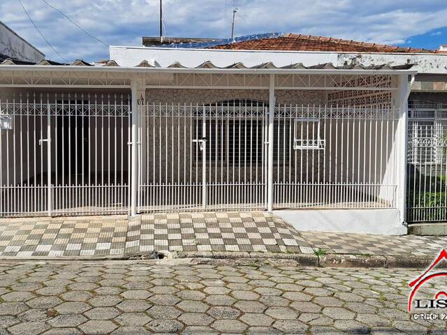 Locação em Jardim Mesquita - Jacareí