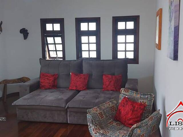 Casa para Venda em Jacareí - 3