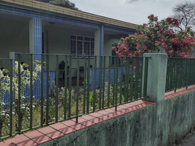 Casa para Venda em Jacareí - 4