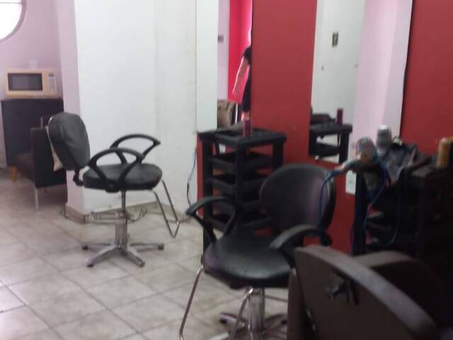 Ponto Comercial para Venda em Jacareí - 2