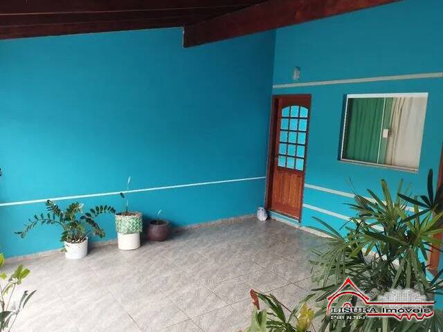 Casa para Venda em Jacareí - 2