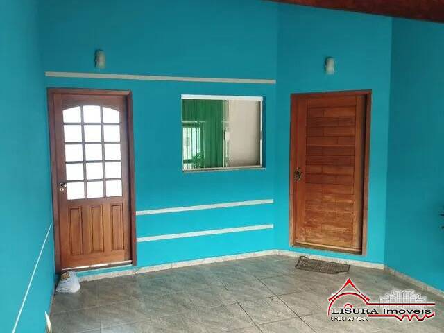 Casa para Venda em Jacareí - 3