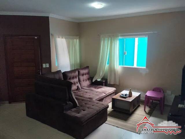 Casa para Venda em Jacareí - 4