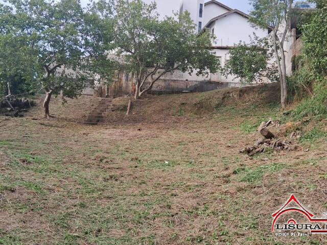 Terreno para Venda em Jacareí - 2