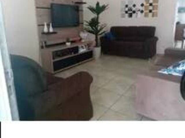 Casa para Venda em Jacareí - 4