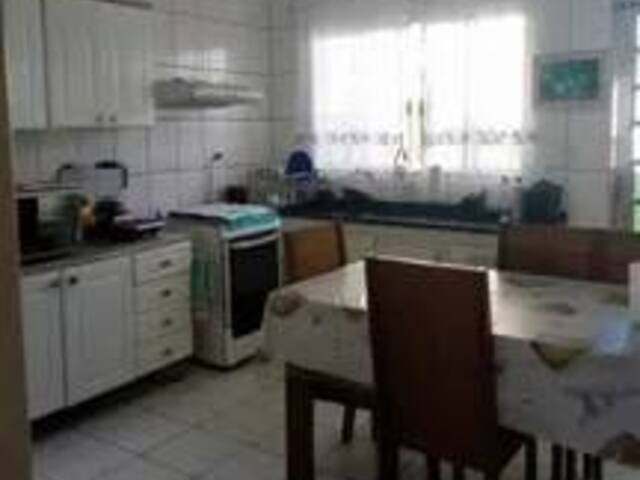 Casa para Venda em Jacareí - 5