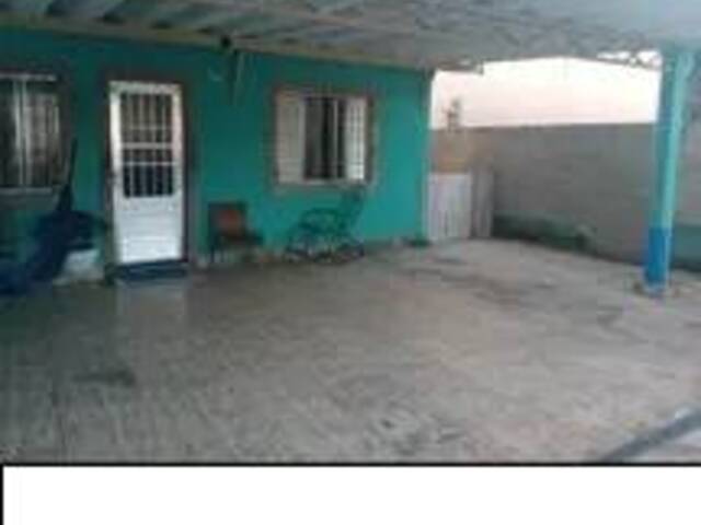 Casa para Venda em Jacareí - 2