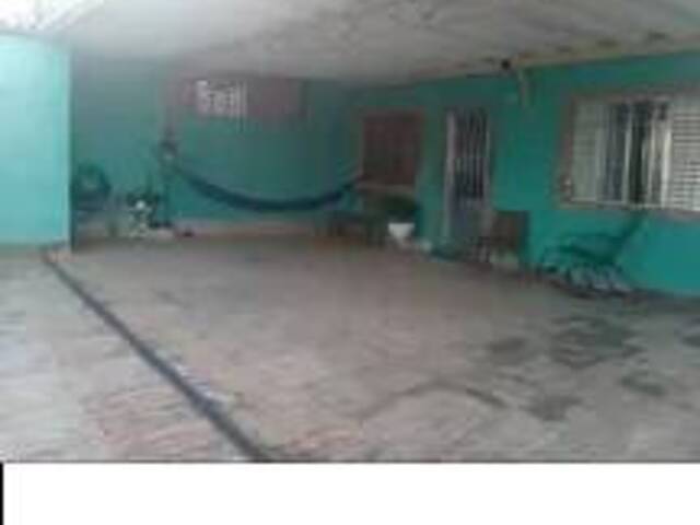 Casa para Venda em Jacareí - 3