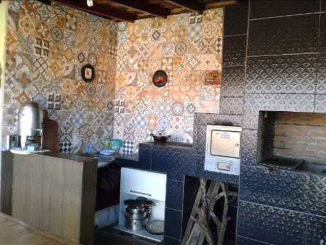 Casa para Venda em Jacareí - 5
