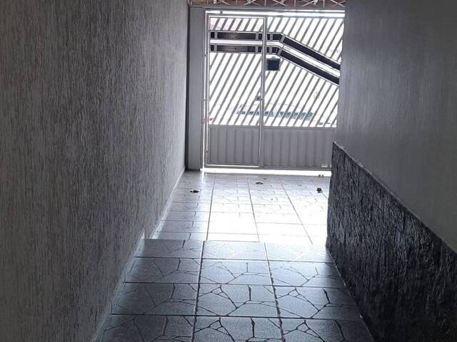 Casa para Venda em Jacareí - 3