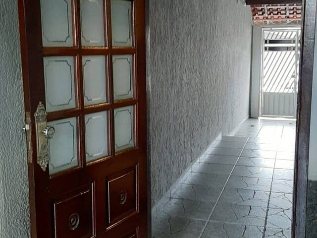 Casa para Venda em Jacareí - 4