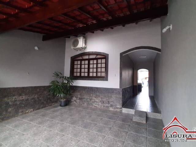 Casa para Venda em Jacareí - 2