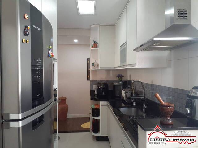 Apartamento para Venda em Caraguatatuba - 4