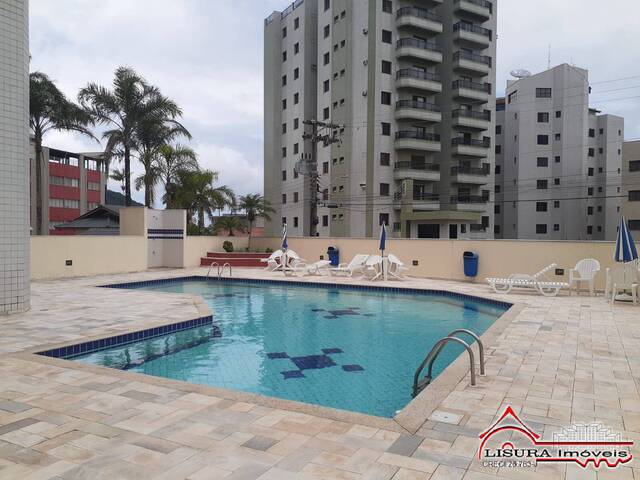 #11603 - Apartamento para Venda em Caraguatatuba - SP - 1