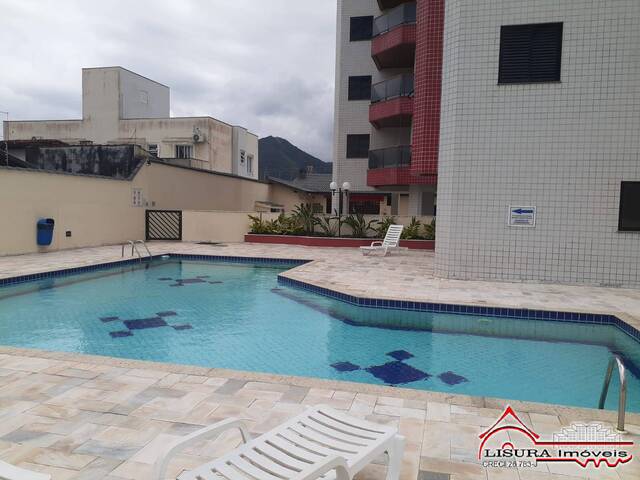 #11603 - Apartamento para Venda em Caraguatatuba - SP - 2