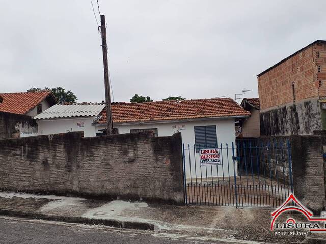 Venda em Conjunto São Benedito - Jacareí