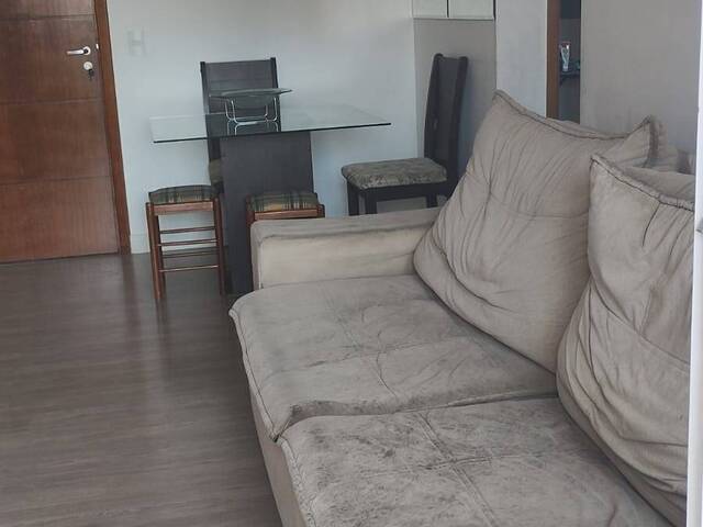 #11609 - Apartamento para Venda em Jacareí - SP - 1