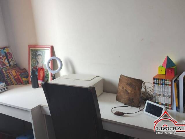 Apartamento para Venda em Jacareí - 3