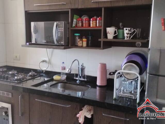 Apartamento para Venda em Jacareí - 5