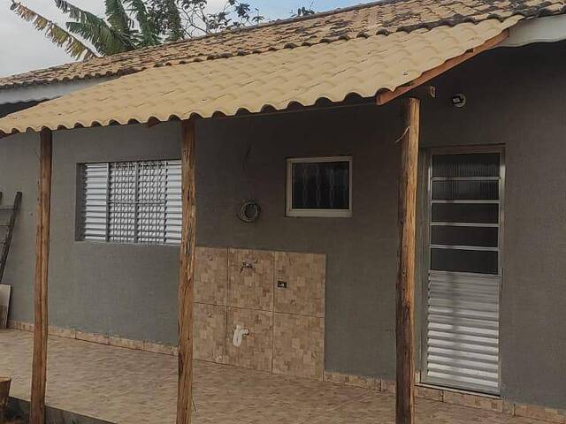 #11613 - Casa para Venda em Jacareí - SP - 1