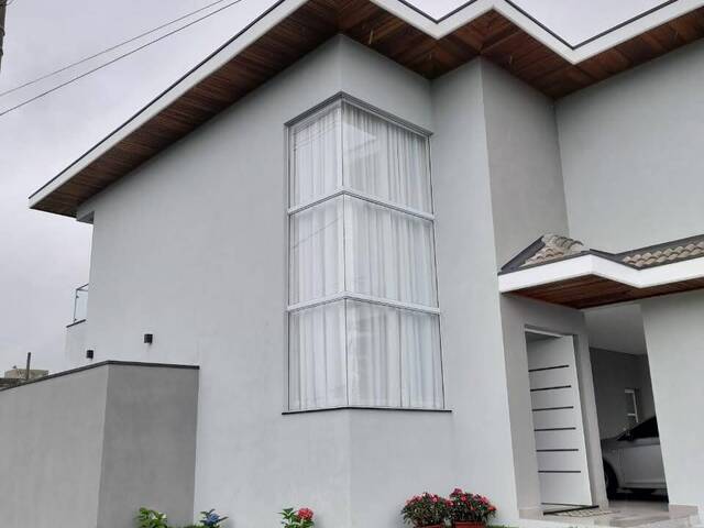 Casa em condomínio para Venda em Jacareí - 5
