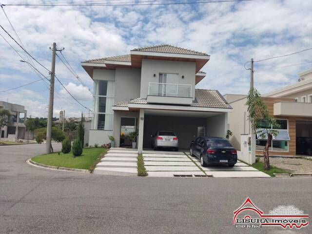 Casa em condomínio para Venda em Jacareí - 3
